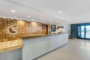 Comfort Inn Marina on the Monterey Bay