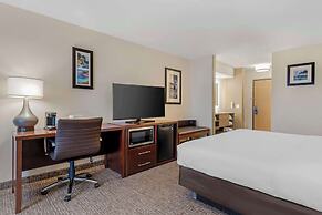 Comfort Inn Marina on the Monterey Bay