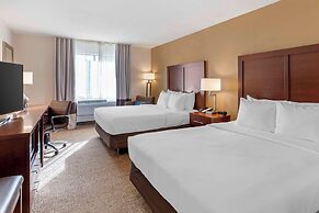 Comfort Inn Marina on the Monterey Bay