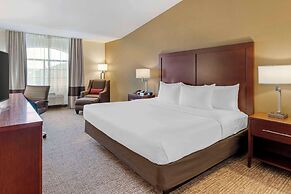 Comfort Inn Marina on the Monterey Bay