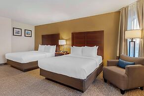 Comfort Inn Marina on the Monterey Bay