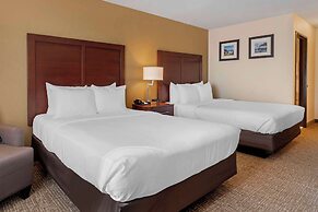 Comfort Inn Marina on the Monterey Bay