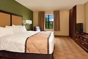 Extended Stay America Suites San Jose Morgan Hill