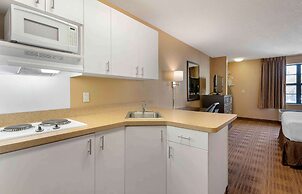 Extended Stay America Suites San Jose Morgan Hill