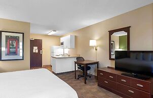 Extended Stay America Suites San Jose Morgan Hill