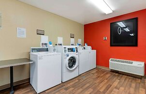 Extended Stay America Suites San Jose Morgan Hill