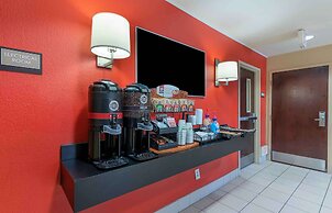 Extended Stay America Suites San Jose Morgan Hill