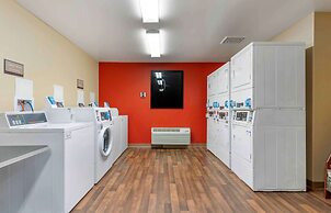 Extended Stay America Suites San Jose Morgan Hill