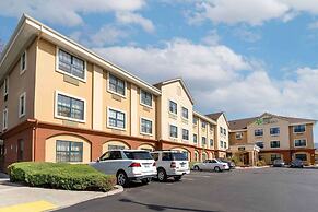 Extended Stay America Suites San Jose Morgan Hill