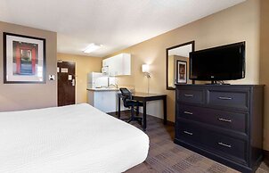 Extended Stay America Suites San Jose Morgan Hill