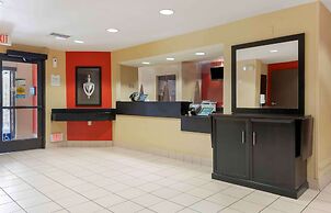 Extended Stay America Suites San Jose Morgan Hill
