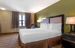 Extended Stay America Suites San Jose Morgan Hill
