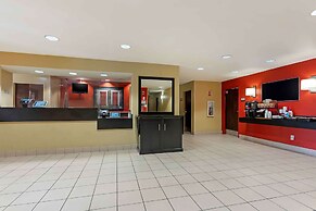 Extended Stay America Suites San Jose Morgan Hill
