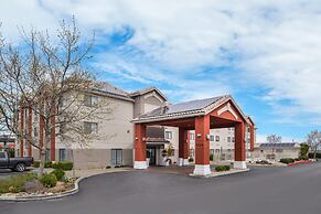 Holiday Inn Express Westley by IHG