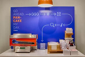 Holiday Inn Express Westley by IHG