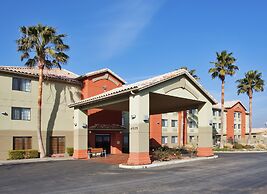 Holiday Inn Express Westley by IHG
