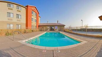 Holiday Inn Express Westley by IHG