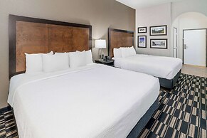 La Quinta Inn by Wyndham Steamboat Springs