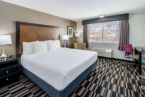 La Quinta Inn by Wyndham Steamboat Springs