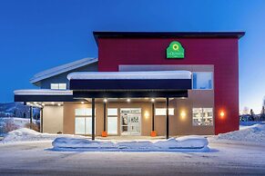 La Quinta Inn by Wyndham Steamboat Springs