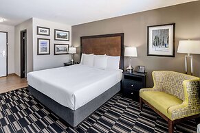 La Quinta Inn by Wyndham Steamboat Springs