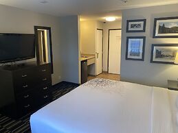 La Quinta Inn by Wyndham Steamboat Springs