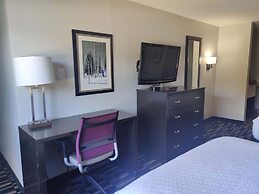 La Quinta Inn by Wyndham Steamboat Springs
