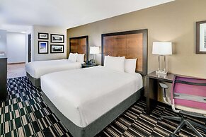 La Quinta Inn by Wyndham Steamboat Springs