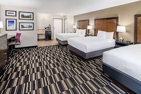 La Quinta Inn by Wyndham Steamboat Springs