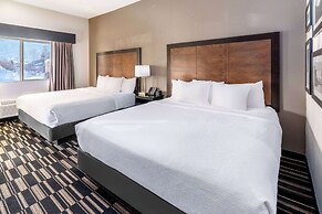 La Quinta Inn by Wyndham Steamboat Springs