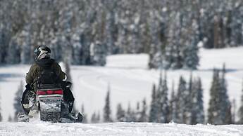 La Quinta Inn by Wyndham Steamboat Springs