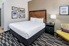 La Quinta Inn by Wyndham Steamboat Springs