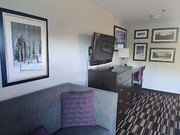 La Quinta Inn by Wyndham Steamboat Springs