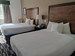 La Quinta Inn by Wyndham Steamboat Springs