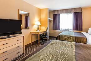 Quality Inn & Suites Loveland