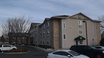 Quality Inn & Suites Loveland