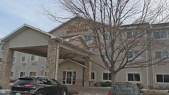 Quality Inn & Suites Loveland