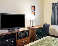 Quality Inn & Suites Vail Valley