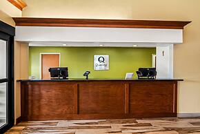 Quality Inn & Suites Vail Valley