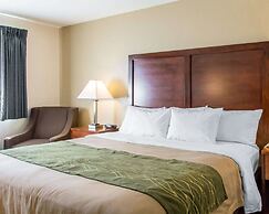 Quality Inn & Suites Vail Valley