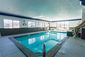 Quality Inn & Suites Vail Valley