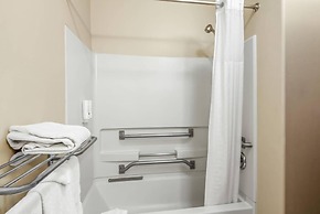 Quality Inn & Suites Vail Valley