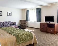 Quality Inn & Suites Vail Valley