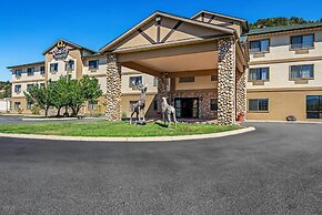 Quality Inn & Suites Vail Valley