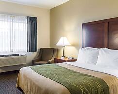 Quality Inn & Suites Vail Valley
