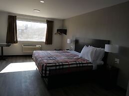 Hilltop Express Inn