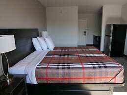 Hilltop Express Inn