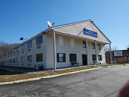 Hilltop Express Inn