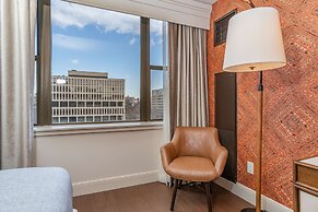 Canopy by Hilton Washington Embassy Row