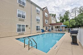 TownePlace Suites by Marriott Tallahassee N Capital Circle